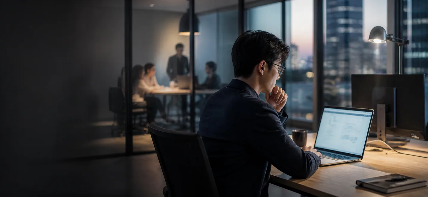 Enterprise knowledge assistant modernization scenario
