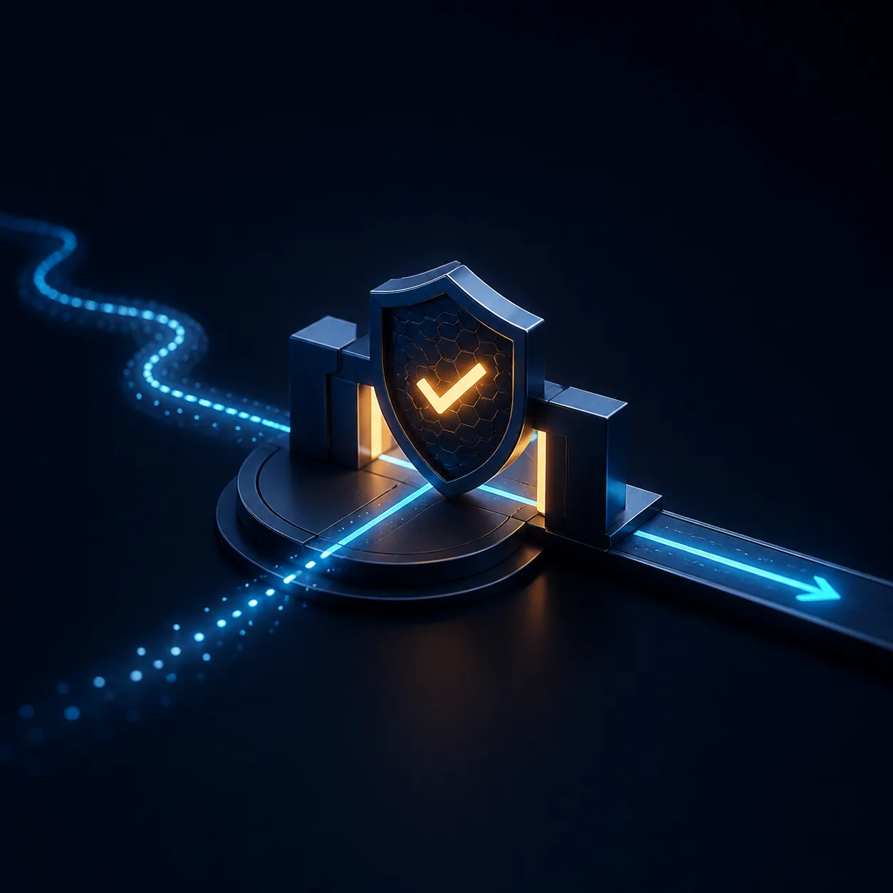Governance before scale